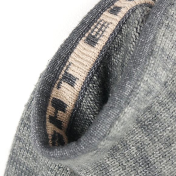 Mayoral Dark Grey Sweater Hoodie with Patch Eight Hood Designed in Spain 2 2T - Picture 9 of 10